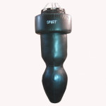 Boxer bag uppercut silhouette Spurt r.130 Boxer bag uppercut silhouette Spurt r.130