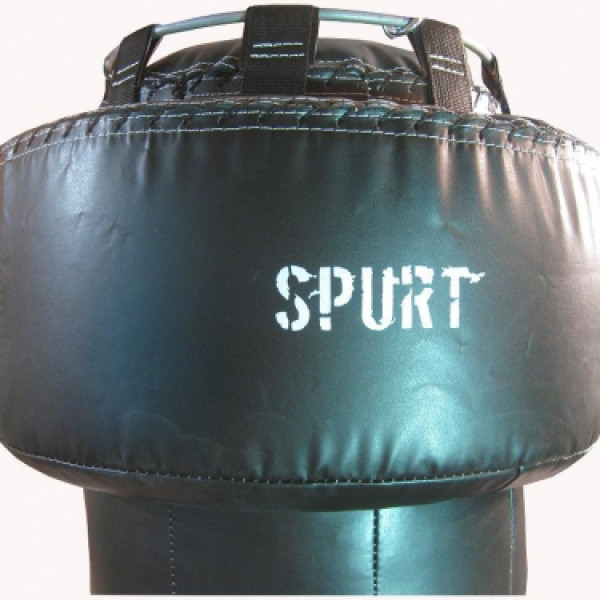 Boxer bag uppercut silhouette Spurt r.130 Boxer bag uppercut silhouette Spurt r.130