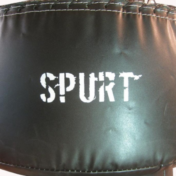 Boxer bag uppercut silhouette Spurt r.130 Boxer bag uppercut silhouette Spurt r.130