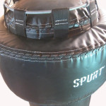 Boxer bag uppercut silhouette Spurt r.130 Boxer bag uppercut silhouette Spurt r.130