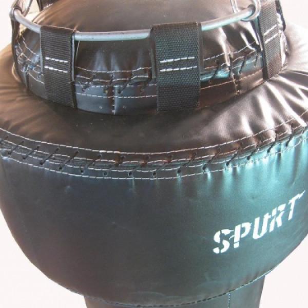Boxer bag uppercut silhouette Spurt r.130 Boxer bag uppercut silhouette Spurt r.130