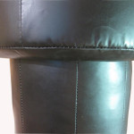 Boxer bag uppercut silhouette Spurt r.130 Boxer bag uppercut silhouette Spurt r.130