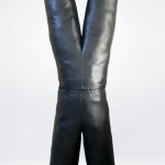 Four-legged dummy for rolls Four-legged dummy for rolls