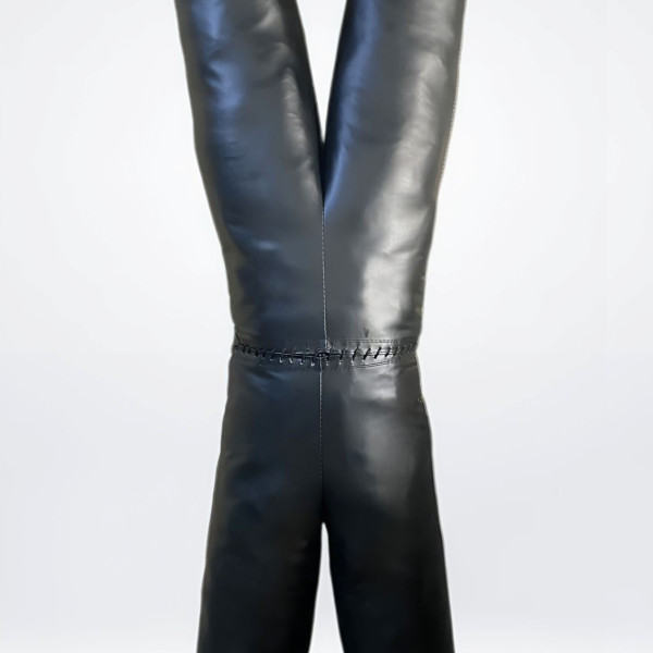 Four-legged dummy for rolls Four-legged dummy for rolls