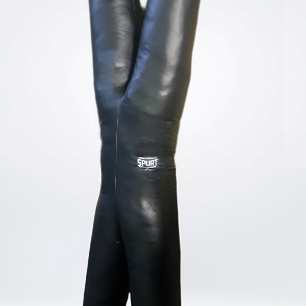 Four-legged dummy for rolls Four-legged dummy for rolls