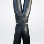 Four-legged dummy for rolls Four-legged dummy for rolls