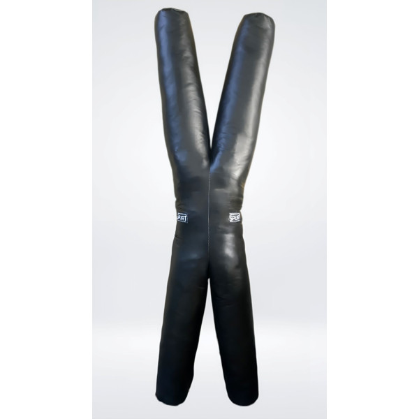 Four-legged dummy for rolls Four-legged dummy for rolls