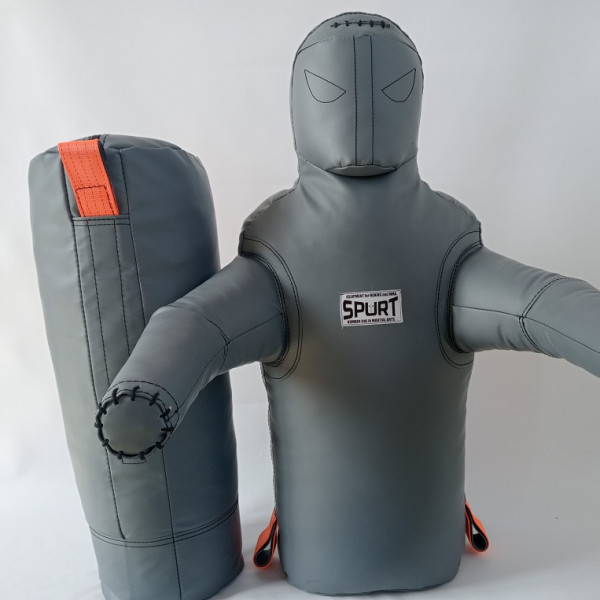 Dummy for training GSChS Dummy for training GSChS