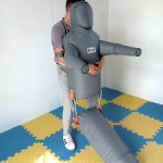 Dummy for training GSChS Dummy for training GSChS