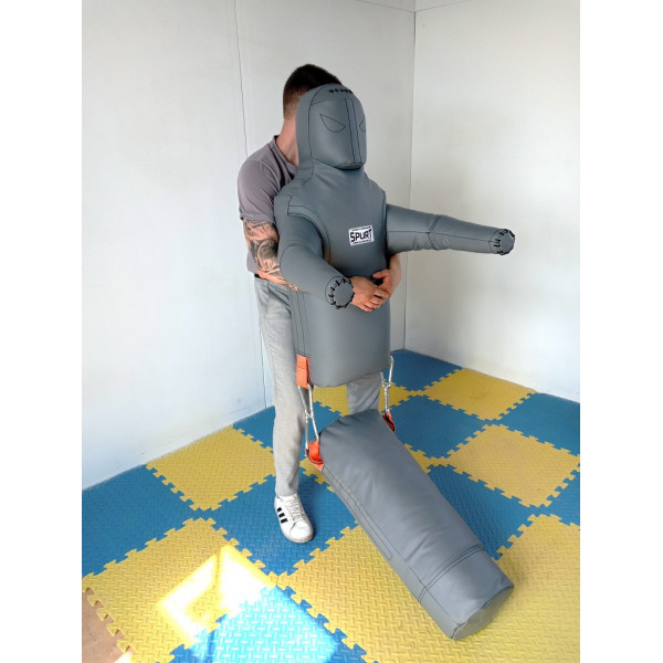 Dummy for training GSChS Dummy for training GSChS