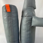 Dummy for training GSChS Dummy for training GSChS