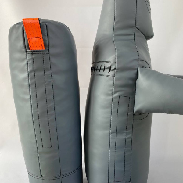 Dummy for training GSChS Dummy for training GSChS