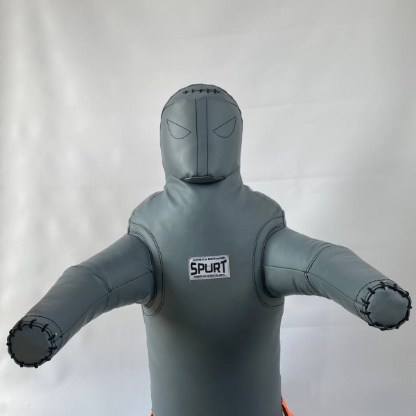 Dummy for training GSChS Dummy for training GSChS