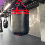 Боксерський мішок "Мексиканка" Spurt 100х80 см Боксерський мішок "Мексиканка" Spurt 100х80 см