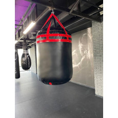 Boxing bear "Mexican" Spurt 100x80 cm Boxing bear "Mexican" Spurt 100x80 cm