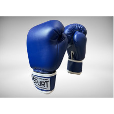 Boxing gloves "Spurt" English style 10oz Boxing gloves "Spurt" English style 10oz