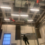 Манекен для тренувань рятувальників