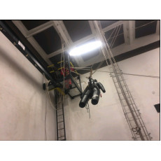 Манекен для тренировок спасателей Манекен для тренировок спасателей