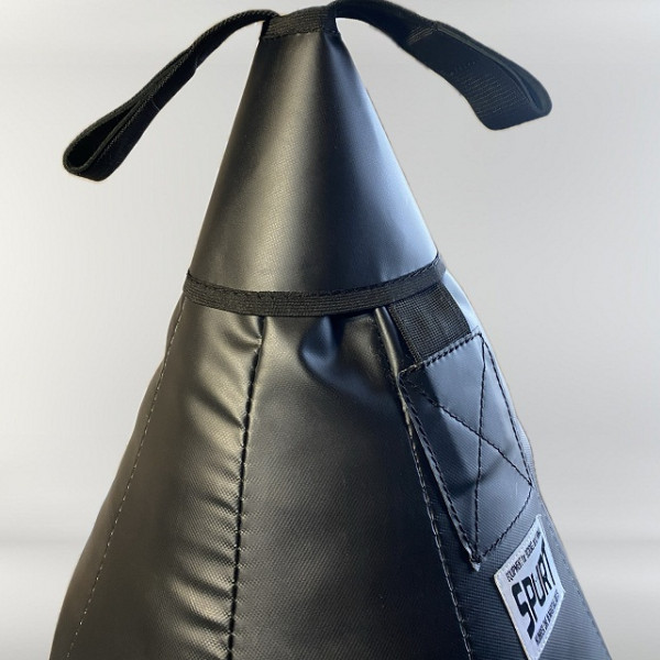 Боксерська груша SPURT 80х47см.