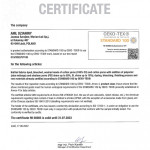 Футболка чоловіча біла бавовна Oeko-tex Футболка чоловіча біла бавовна Oeko-tex