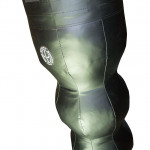 Boxing bag double silhouette Spurt size 150x50 Boxing bag double silhouette Spurt size 150x50