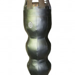 Boxing bag double silhouette Spurt size 150x50 Boxing bag double silhouette Spurt size 150x50