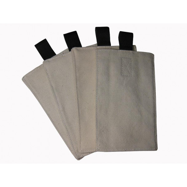 Захват-Рукав