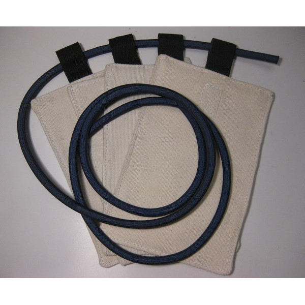 Захват-Рукав