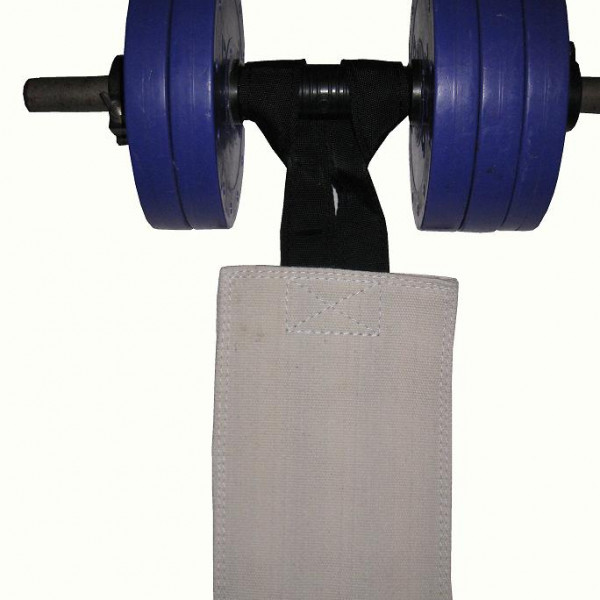 Захват для турника и гири Spurt Захват для турника и гири Spurt