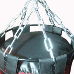 Боксерський мішок SPURT (200х40) Боксерський мішок SPURT (200х40)