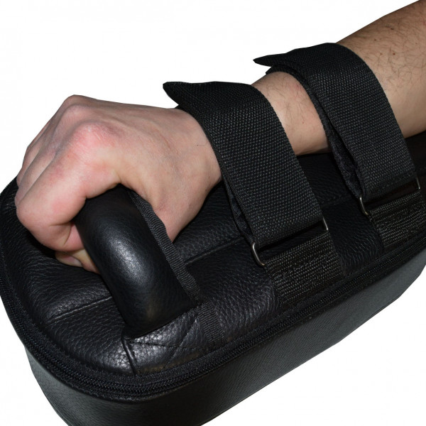 Тай-педи Spurt® Шкіра