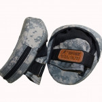 Spurt® CORDURA bent boxing paws Spurt® CORDURA bent boxing paws