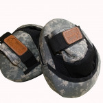 Spurt® CORDURA bent boxing paws Spurt® CORDURA bent boxing paws