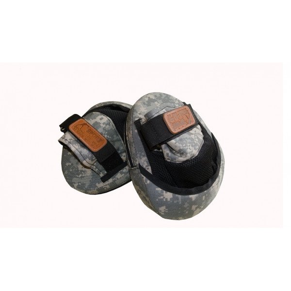 Spurt® CORDURA bent boxing paws Spurt® CORDURA bent boxing paws