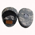 Spurt® CORDURA bent boxing paws Spurt® CORDURA bent boxing paws