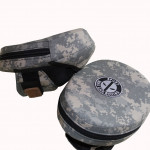 Spurt® CORDURA bent boxing paws Spurt® CORDURA bent boxing paws