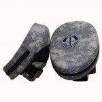 Spurt® CORDURA bent boxing paws Spurt® CORDURA bent boxing paws