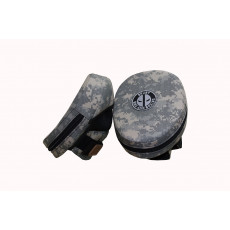 Spurt® CORDURA bent boxing paws Spurt® CORDURA bent boxing paws