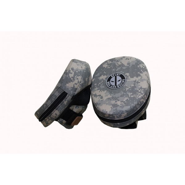 Spurt® CORDURA bent boxing paws Spurt® CORDURA bent boxing paws