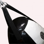 Груша боксерська кругла SPURT 60х60 PVS