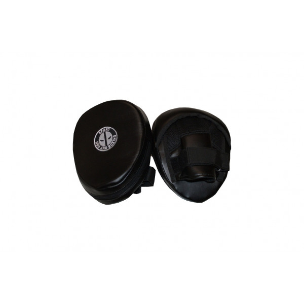 Boxer paws bent Spurt® Eco leather Boxer paws bent Spurt® Eco leather