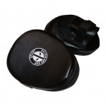 Boxer paws bent Spurt® Eco leather Boxer paws bent Spurt® Eco leather