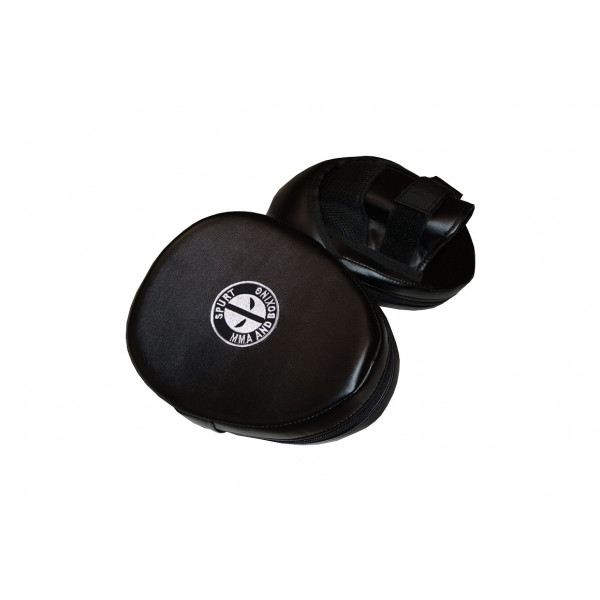 Boxer paws bent Spurt® Eco leather Boxer paws bent Spurt® Eco leather