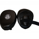 Boxer paws bent Spurt® Eco leather Boxer paws bent Spurt® Eco leather