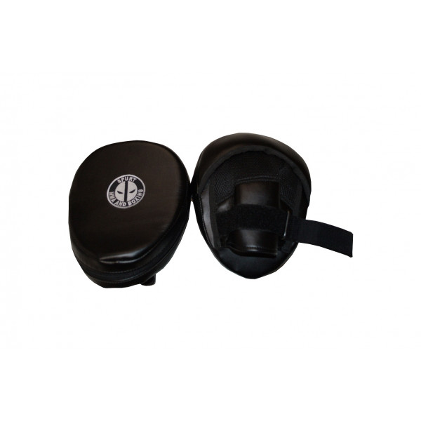 Boxer paws bent Spurt® Eco leather Boxer paws bent Spurt® Eco leather