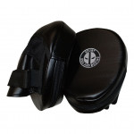 Boxer paws bent Spurt® Eco leather Boxer paws bent Spurt® Eco leather