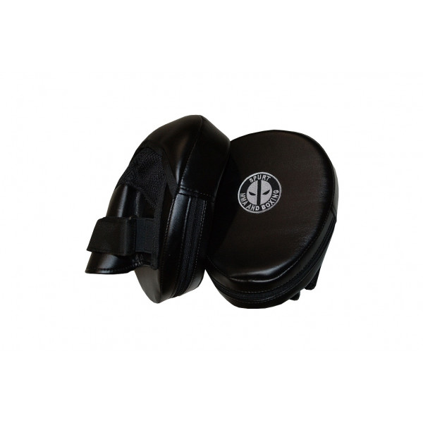 Boxer paws bent Spurt® Eco leather Boxer paws bent Spurt® Eco leather