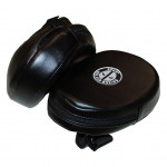 Boxer paws bent Spurt® leather Boxer paws bent Spurt® leather