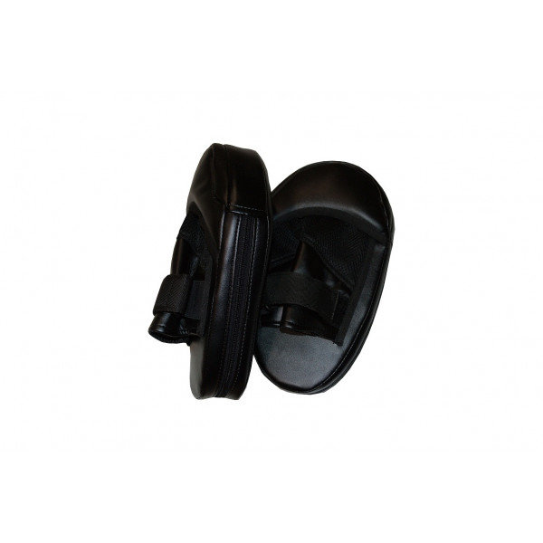 Boxer paws straight Spurt® Eco leather Boxer paws straight Spurt® Eco leather