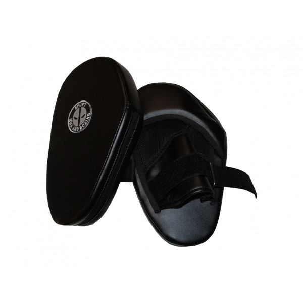 Boxer paws straight Spurt® Eco leather Boxer paws straight Spurt® Eco leather